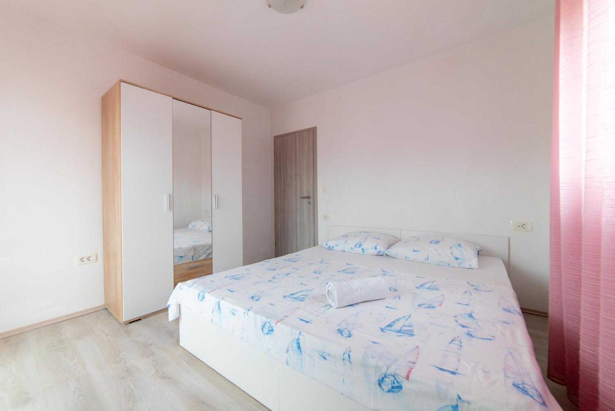 Mario Apartment Vir Exterior photo